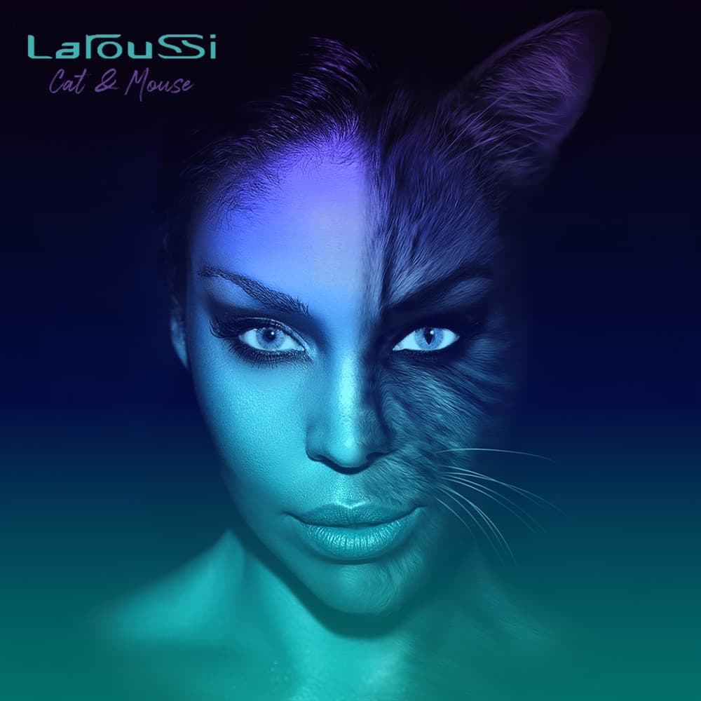 Cat and Mouse Remix — cover art
