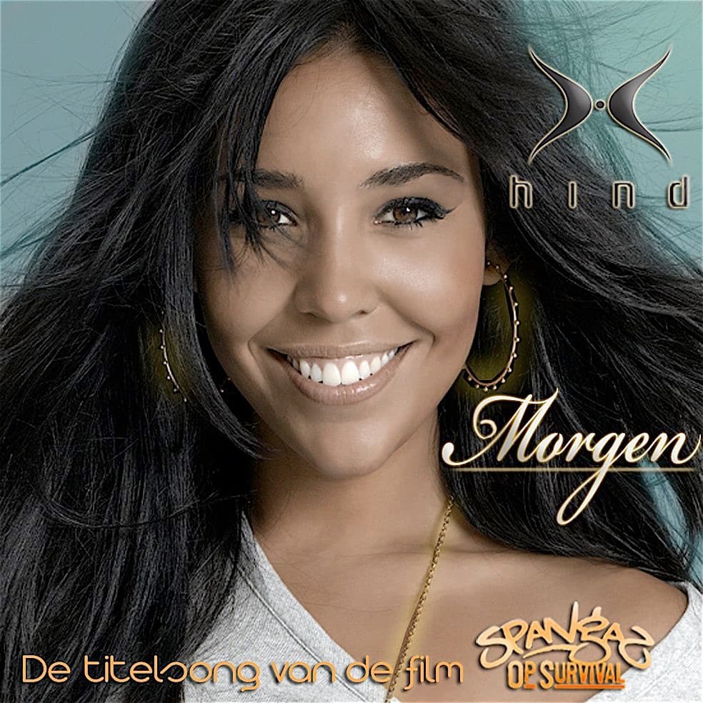Morgen — cover art