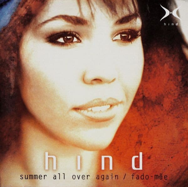 Summer All Over Again — cover art
