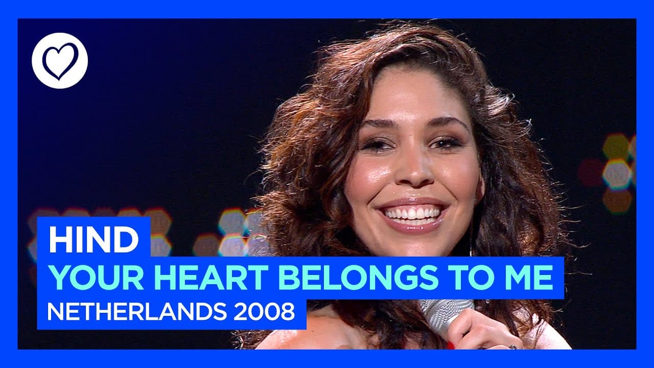 Your Heart Belongs To Me