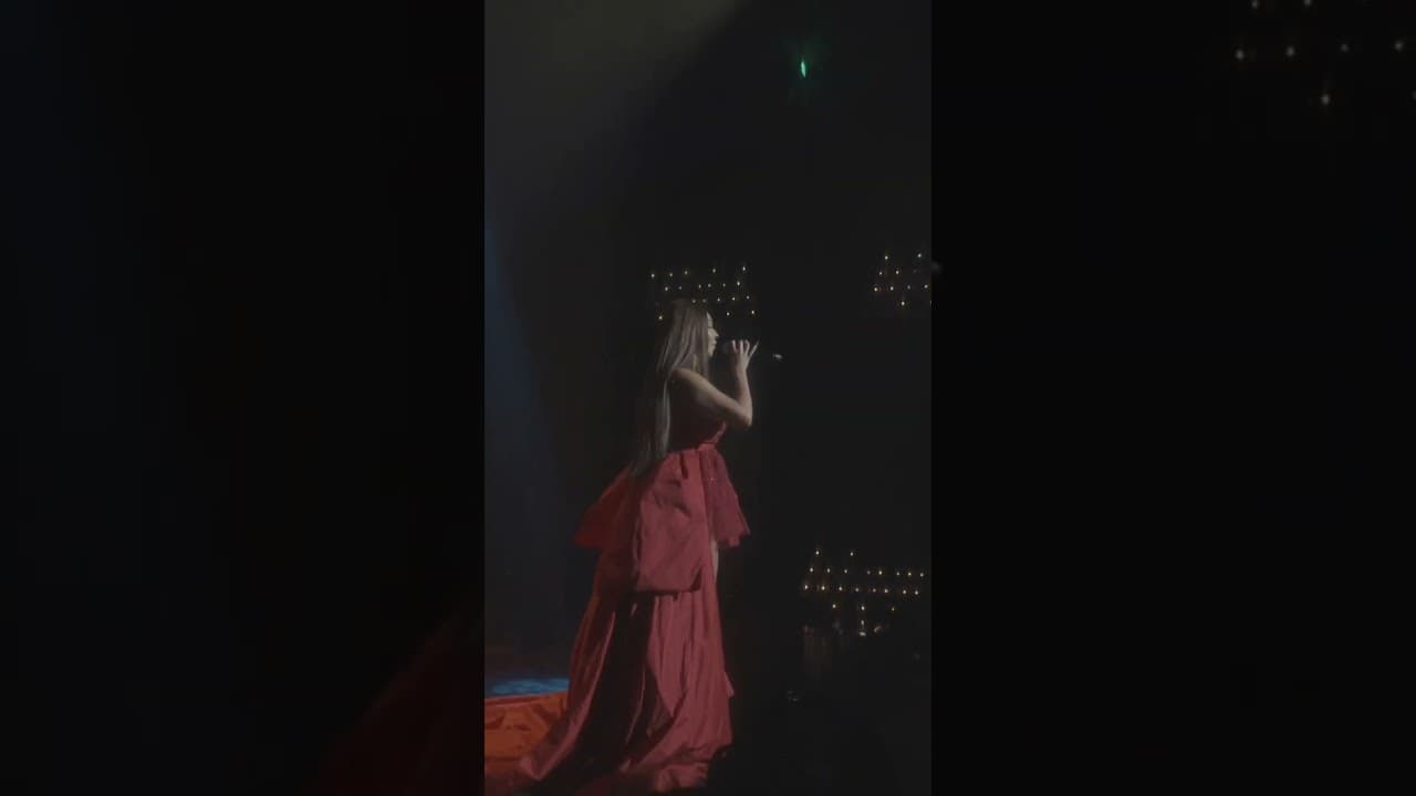 Live in Marassi, Egypt